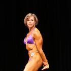 Joan  Marte - NPC Palmetto Cup 2013 - #1